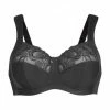 Anita® Damen Komfort-BH Ohne Bügel Lucia Schwarz 1 Anita® Damen Komfort-BH Ohne Bügel Lucia Schwarz -SCHIESSER Shop unnamed file 244