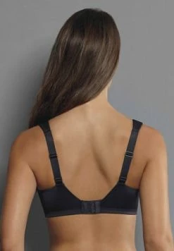 Anita® Damen Komfort-BH Ohne Bügel Lucia Schwarz -SCHIESSER Shop unnamed file 246