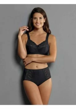 Anita® Damen Komfort-BH Ohne Bügel Lucia Schwarz -SCHIESSER Shop unnamed file 247