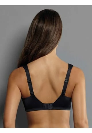 Lucia BH ohne Bügel, breite Träger, Spitzendetail, für Damen Anita® Lucia BH Ohne Bügel, Breite Träger, Spitzendetail, Für Damen 001 SCHWARZ -SCHIESSER Shop unnamed file 250