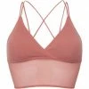 MANGUUN Bralette, Bügellos, Leicht Transparent, Für Damen CANYON ROSE SOLID 1 MANGUUN Bralette, Bügellos, Leicht Transparent, Für Damen CANYON ROSE SOLID -SCHIESSER Shop unnamed file 253