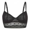 MANGUUN Bügel-BH, Punkte, Für Damen BLACK 2 MANGUUN Bügel-BH, Punkte, Für Damen BLACK -SCHIESSER Shop unnamed file 259
