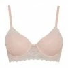 MANGUUN Bügel-BH, Spitze, Schleife, Für Damen 1504 PEACH BLUSH -SCHIESSER Shop unnamed file 264
