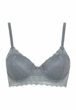 MANGUUN Bügel-BH, Spitze, Schleife, Für Damen 4307 TRADEWINDS