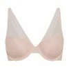 MANGUUN Bügel-BH, Spitze, Tüll, Für Damen 1504 PEACH BLUSH 2 MANGUUN Bügel-BH, Spitze, Tüll, Für Damen 1504 PEACH BLUSH -SCHIESSER Shop unnamed file 274