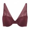 MANGUUN Bügel-BH, Spitze, Tüll, Für Damen 1522 ZINFANDEL 1 MANGUUN Bügel-BH, Spitze, Tüll, Für Damen 1522 ZINFANDEL -SCHIESSER Shop unnamed file 279