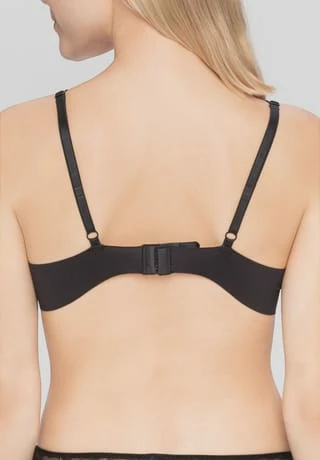 Bügel-BH, Spitze, Tüll, für Damen MANGUUN Bügel-BH, Spitze, Tüll, Für Damen BLACK -SCHIESSER Shop unnamed file 286