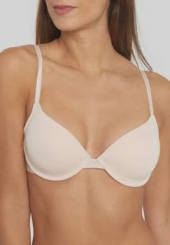 MANGUUN Schalen-BH, Spitze, Für Damen 1504 PEACH BLUSH -SCHIESSER Shop unnamed file 296