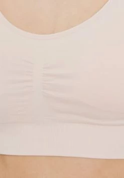 ALEX Bustier, Kreuzende Träger, Für Damen PEACH WHIP -SCHIESSER Shop unnamed file 318