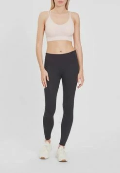 ALEX Bustier, Kreuzende Träger, Für Damen PEACH WHIP -SCHIESSER Shop unnamed file 319