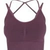 ALEX Bustier, Kreuzende Träger, Für Damen PLUM PERFECT -SCHIESSER Shop unnamed file 320