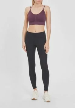 ALEX Bustier, Kreuzende Träger, Für Damen PLUM PERFECT -SCHIESSER Shop unnamed file 323