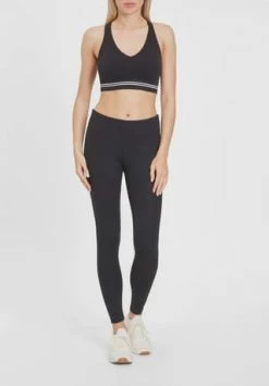 ALEX ELENA Bustier, Racerback, Für Damen BLACK BEAUTY 9 ALEX ELENA Bustier, Racerback, Für Damen BLACK BEAUTY -SCHIESSER Shop unnamed file 327