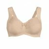 Anita® Damen Entlastungs-BH Ohne Bügel Havanna Desert