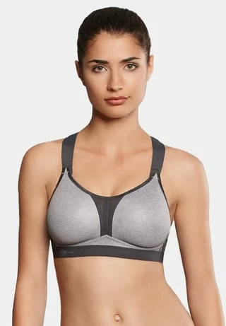 Sport BH dynamiX star Racerback Anita® Sport BH DynamiX Star Racerback Heather Grey -SCHIESSER Shop unnamed file 350