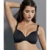 ROSA FAIA Damen Spacer-BH Selma Schwarz 1 ROSA FAIA Damen Spacer-BH Selma Schwarz -SCHIESSER Shop unnamed file 360