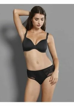 ROSA FAIA Damen Spacer-BH Selma Schwarz 7 ROSA FAIA Damen Spacer-BH Selma Schwarz -SCHIESSER Shop unnamed file 362