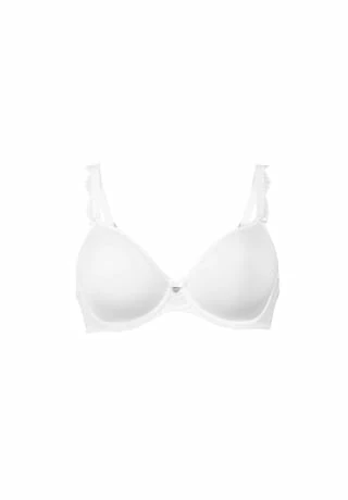 ROSA FAIA Damen Spacer-BH Selma Weiß 3 ROSA FAIA Damen Spacer-BH Selma Weiß