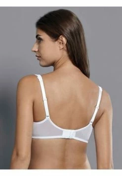ROSA FAIA Damen Spacer-BH Selma Weiß 7 ROSA FAIA Damen Spacer-BH Selma Weiß -SCHIESSER Shop unnamed file 365
