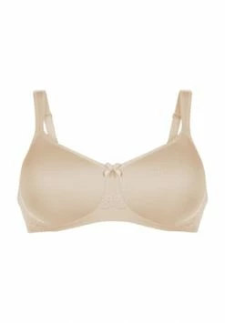 Anita® Havanna Entlastungs-BH, Spitzenbesatz, Uni, Für Damen 753 DESERT