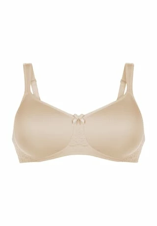 Anita® Havanna Entlastungs-BH, Spitzenbesatz, Uni, Für Damen 753 DESERT 3 Anita® Havanna Entlastungs-BH, Spitzenbesatz, Uni, Für Damen 753 DESERT