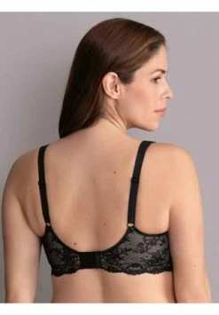 Anita® Maternity Still-BH "Miss Lovely", Spitze, Schleifchen, Für Damen Schwarz -SCHIESSER Shop unnamed file 374