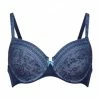 ROSA FAIA Fleur Bügel-BH, Spitze, Schleife, Für Damen 380 MARITIM BLUE -SCHIESSER Shop unnamed file 375