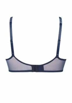 ROSA FAIA Fleur Bügel-BH, Spitze, Schleife, Für Damen 380 MARITIM BLUE -SCHIESSER Shop unnamed file 378
