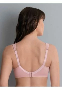 ROSA FAIA Damen Soft-BH Mit Komfort-Trägern Twin Rosewood 8 ROSA FAIA Damen Soft-BH Mit Komfort-Trägern Twin Rosewood -SCHIESSER Shop unnamed file 386