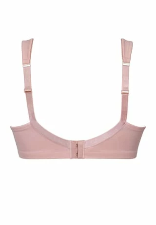 ROSA FAIA Damen Soft-BH Mit Komfort-Trägern Twin Rosewood 6 ROSA FAIA Damen Soft-BH Mit Komfort-Trägern Twin Rosewood – Bild 4
