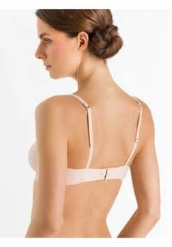 HANRO Soft Cup BH Cotton Sensation Beige -SCHIESSER Shop unnamed file 39