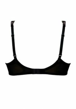 ROSA FAIA Damen Bügel-BH Colette Black 9 ROSA FAIA Damen Bügel-BH Colette Black -SCHIESSER Shop unnamed file 391