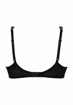 ROSA FAIA Colette Bügel-BH, Floral, Spitze, Für Damen 001 SCHWARZ 7 ROSA FAIA Colette Bügel-BH, Floral, Spitze, Für Damen 001 SCHWARZ -SCHIESSER Shop unnamed file 393