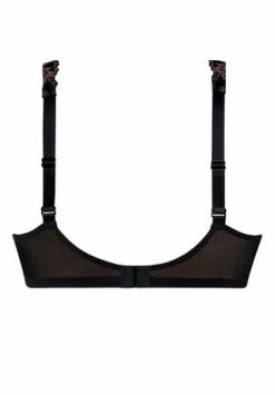 ROSA FAIA Colette Soft-BH, Spacerschale, Spitzen-Applikation, Für Damen Schwarz 7 ROSA FAIA Colette Soft-BH, Spacerschale, Spitzen-Applikation, Für Damen Schwarz -SCHIESSER Shop unnamed file 407