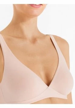 HANRO Soft Cup BH Cotton Sensation Beige -SCHIESSER Shop unnamed file 41
