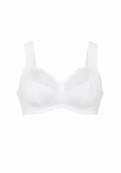 Anita® Damen Entlastungs-BH Mit 3-geteilten Cups White