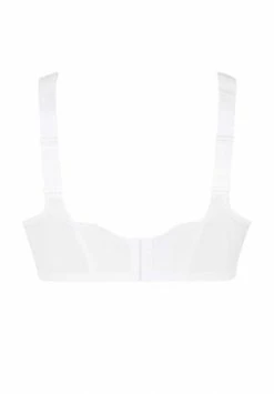 Anita® Damen Entlastungs-BH Mit 3-geteilten Cups White 9 Anita® Damen Entlastungs-BH Mit 3-geteilten Cups White -SCHIESSER Shop unnamed file 414