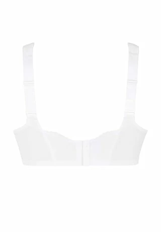 Anita® Damen Entlastungs-BH Mit 3-geteilten Cups White 6 Anita® Damen Entlastungs-BH Mit 3-geteilten Cups White – Bild 4