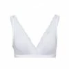 HANRO Soft Cup BH Cotton Lace White 2 HANRO Soft Cup BH Cotton Lace White -SCHIESSER Shop unnamed file 42
