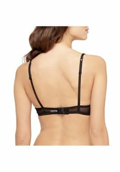 K|town Bügel-Bh, 2er-Pack, Uni, Für Damen Schwarz -SCHIESSER Shop unnamed file 465