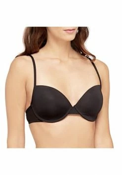 K|town Bügel-Bh, 2er-Pack, Uni, Für Damen Schwarz -SCHIESSER Shop unnamed file 466