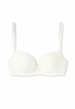 SCHIESSER Damen Schalen-BH Sabrina Sekt