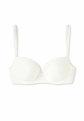 SCHIESSER Damen Schalen-BH Sabrina Sekt 3 SCHIESSER Damen Schalen-BH Sabrina Sekt