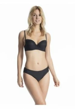 SCHIESSER Damen Schalen-BH Sabrina Schwarz -SCHIESSER Shop unnamed file 472