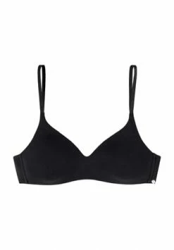 SCHIESSER Soft-BH 95/5 Schwarz