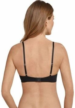 SCHIESSER Soft-BH 95/5 Schwarz 8 SCHIESSER Soft-BH 95/5 Schwarz -SCHIESSER Shop unnamed file 536