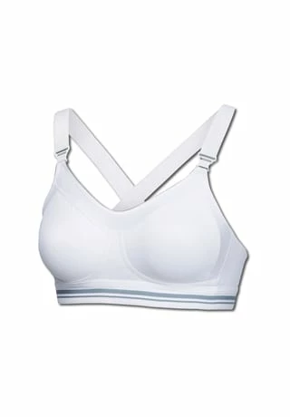 SCHIESSER Sport-BH High Impact Weiss 3 SCHIESSER Sport-BH High Impact Weiss