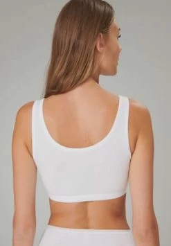 SCHIESSER 95/5 Bustier, 2er-Pack, Für Damen Weiß 9 SCHIESSER 95/5 Bustier, 2er-Pack, Für Damen Weiß -SCHIESSER Shop unnamed file 578