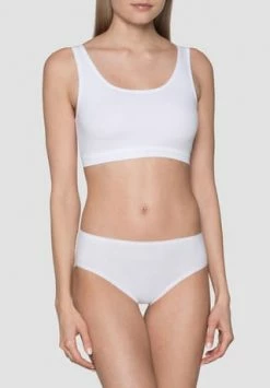 SCHIESSER 95/5 Bustier, 2er-Pack, Für Damen Weiß 11 SCHIESSER 95/5 Bustier, 2er-Pack, Für Damen Weiß -SCHIESSER Shop unnamed file 580