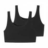 SCHIESSER 95/5 Bustier, 2er-Pack, Für Damen 000 SCHWARZ 1 SCHIESSER 95/5 Bustier, 2er-Pack, Für Damen 000 SCHWARZ -SCHIESSER Shop unnamed file 581